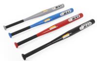 Baseball bat i stål