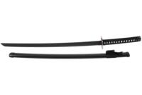 Katana replica – bambus