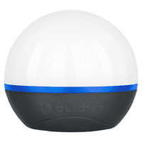 Olight Obulb Pro S – 360° lampe