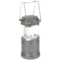 Campinglampe – Old style