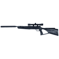 Remington Tyrant Tactical