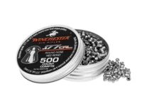Winchester rundnæs hagl 4,5 mm
