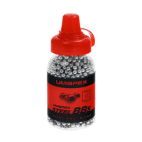 Umarex stålkugler BB 4,5 mm – 1500 stk.