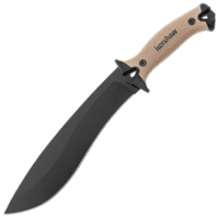Kershaw Camp 10