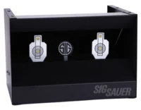 SIG SAUER Dobbelt Magnetisk Kuglefælde