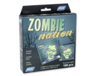 ASG “Zombie” Skydemål – 100 stk