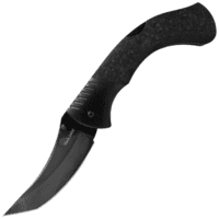 Cold Steel Black Sable