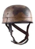 Tysk Faldskærmshjelm M38