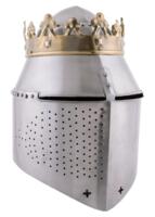 King’s Great Helm