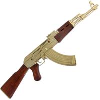 AK-47 Kalashnikov 1947 replika