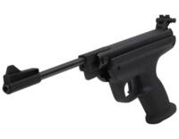 Baikal MP-53M luftpistol