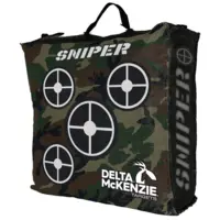 Delta McKenzie Sniper skive