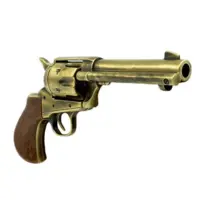Kolser Colt M1877 Thunderer