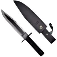 Rambo I – legendarisk overlevelseskniv