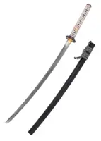 Koi Katana – håndsmedet samuraisværd fra Hanwei