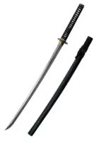 Great Wave Katana – kraftfuldt samuraisværd fra Hanwei