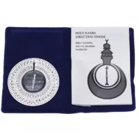 Mecca Compass