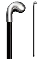 Pistol Grip City Stick
