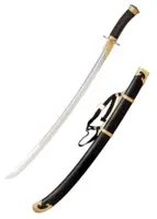 Kinesisk Sabel