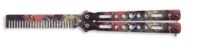 Butterfly Kam – 3D Design
