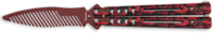 Butterfly Kam Training – 3D Design
