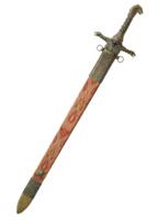 Game of Thrones – Skede til Oathkeeper Sværd