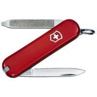 Victorinox Escort Minilommekniv – Rød