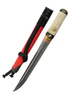 Hanwei Kami Tanto