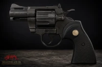Replica Revolver Python .357 Magnum