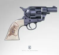 Kolser Colt .45 Pocket Revolver 1873