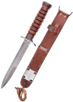 US Army M3 Fighting Knife 1943