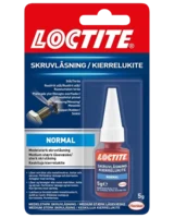 Loctite Låsevæske Normal 5 g – Perfekt til butterflyknive