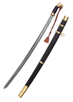 Shashka – russisk kosaksabel – Hanwei