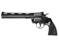 Python .357 Magnum 8"