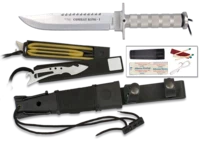 Combat King I Survival Knife